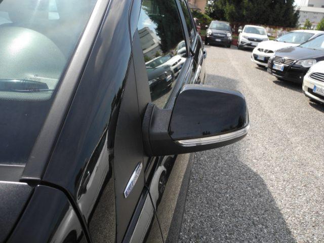 MERCEDES-BENZ B 180 NGT BlueEFFICIENCY -METANO dalla casa rev. 05/2026
