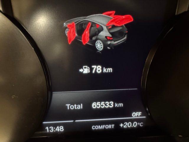 BMW 116 116d ADVANTAGE AUTOM. AZIENDALE