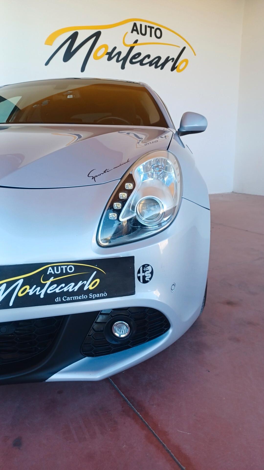 Alfa Romeo Giulietta 2.0 JTDm 150 CV Super