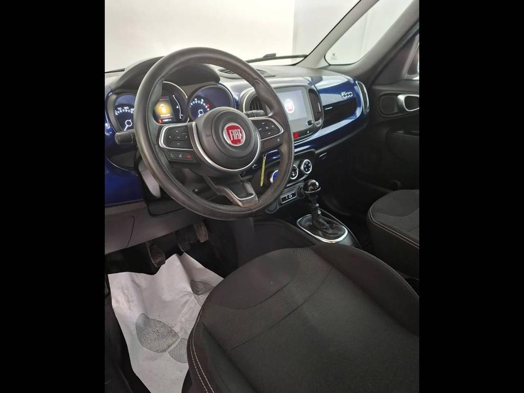 Fiat 500L 1.4 Lounge