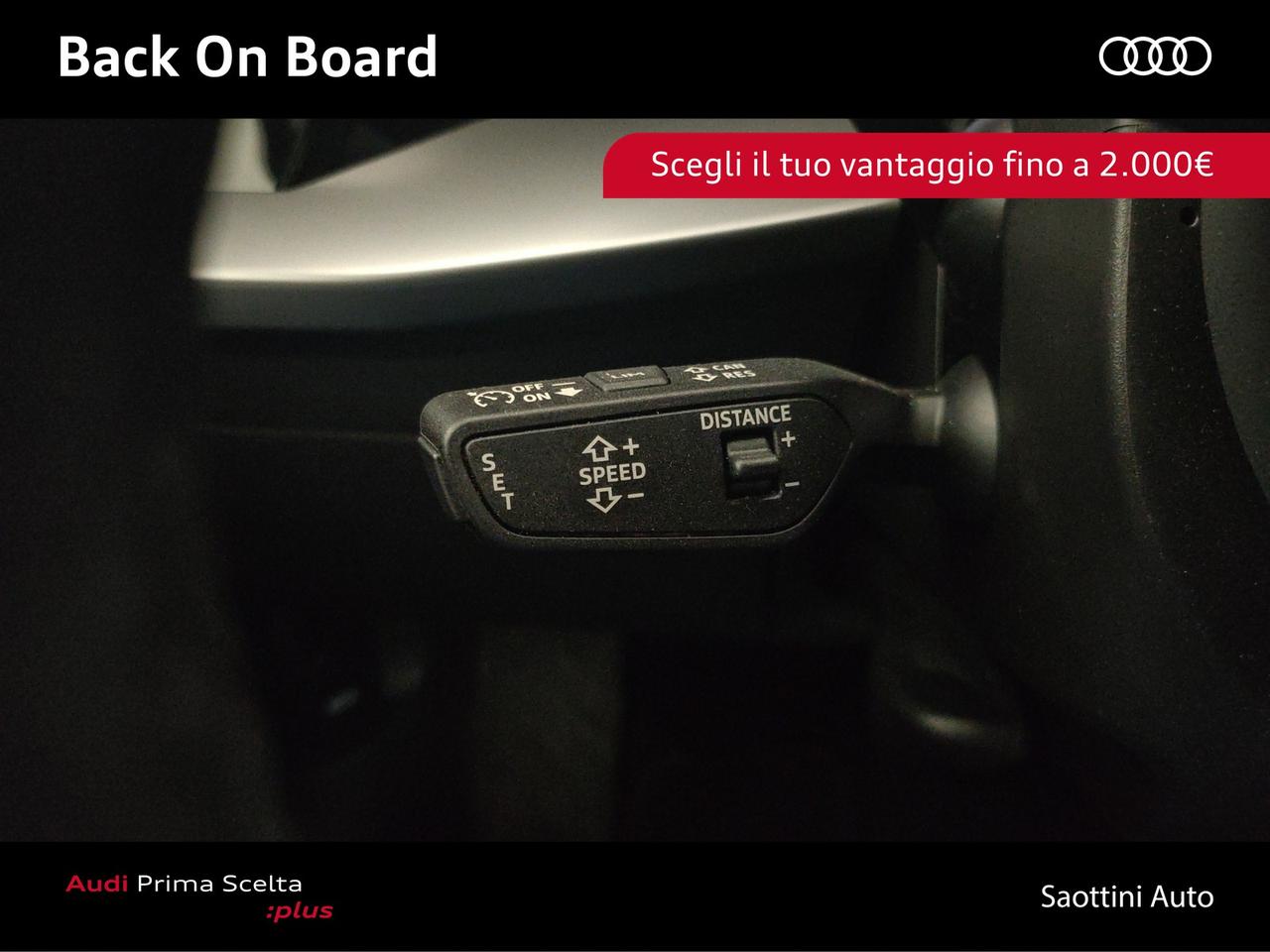 Sportback 40 TFSI e Business Advanced S tronic