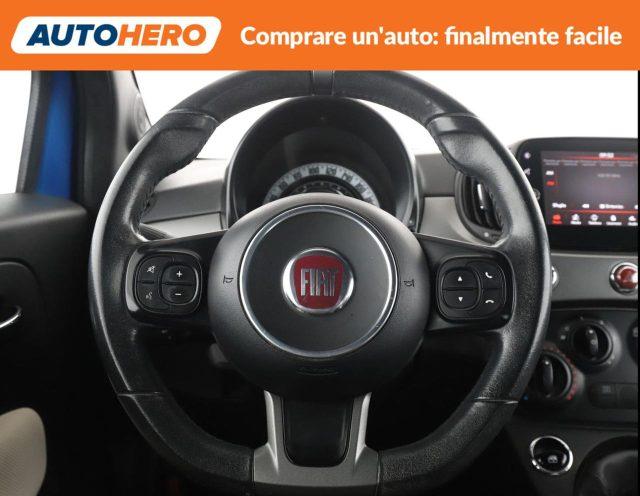 FIAT 500 1.2 S