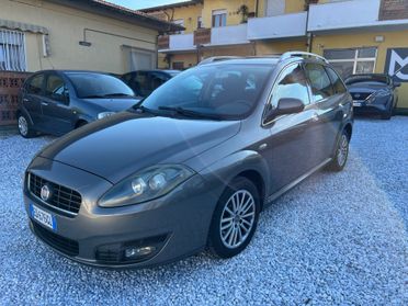 Fiat Croma 1.9 Multijet 16V aut. Dynamic