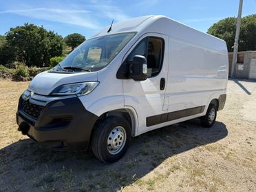 Citroen Jumper 28 BlueHDi 120 S&S PC-TN Furgone