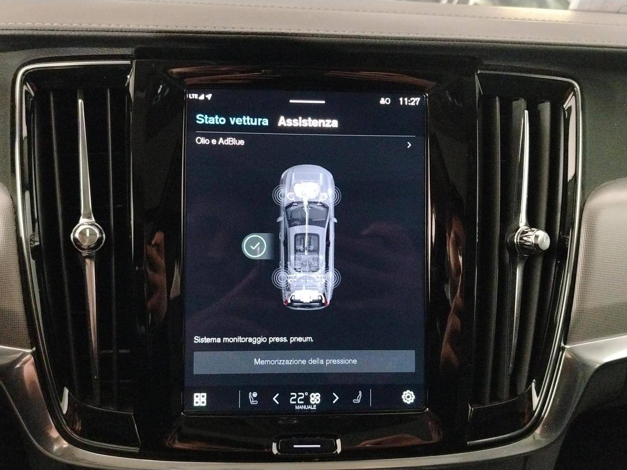 Volvo V90 Cross Country 2.0 b5 Ultimate awd