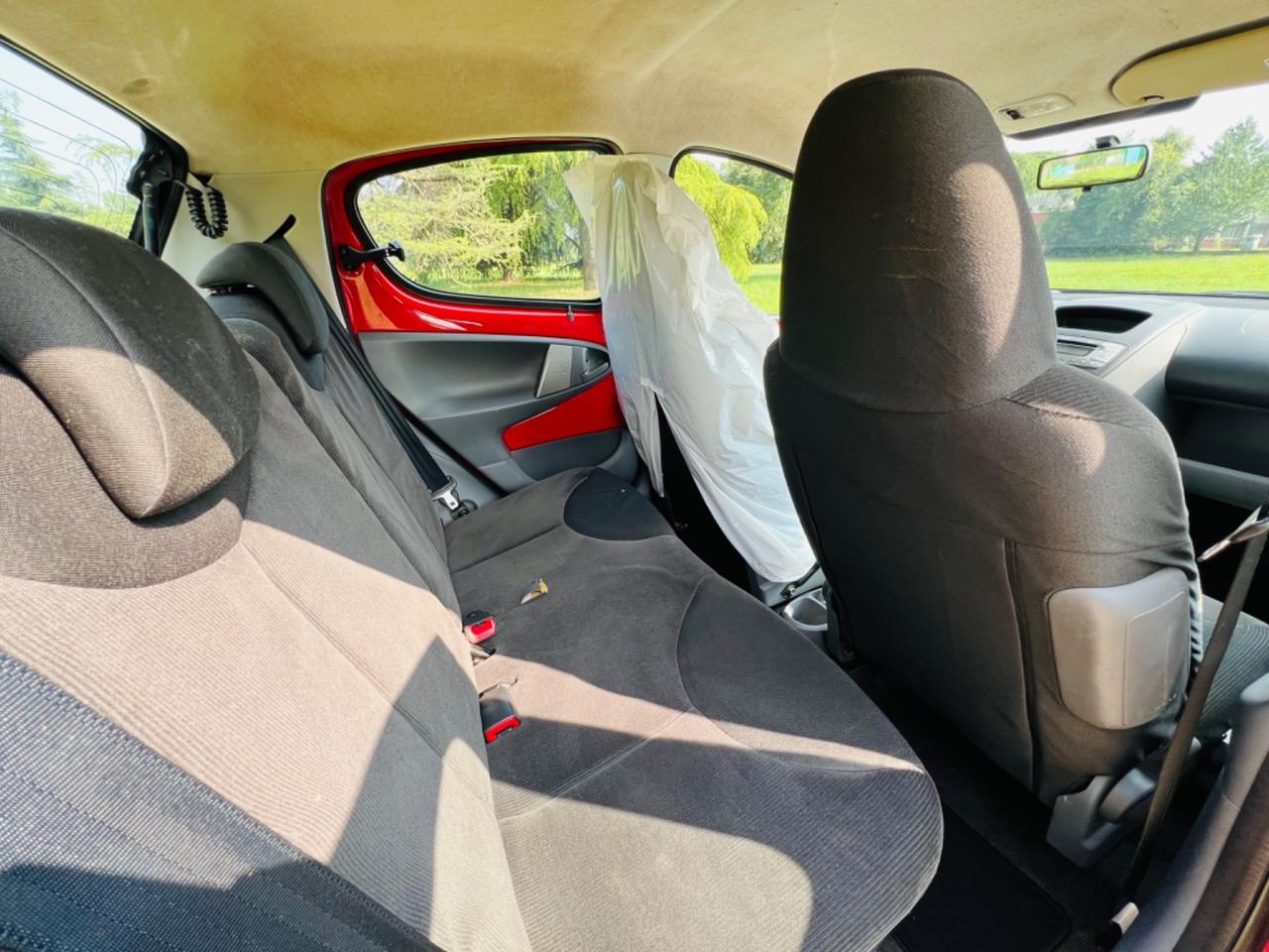 Citroen C1 CON 12 MESI DI GARANZIA