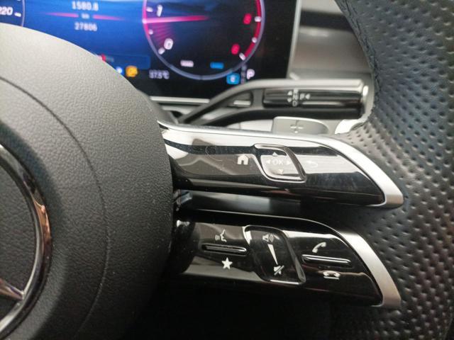 MERCEDES-BENZ C 220 d Mild hybrid AMG Line Advanced Plus