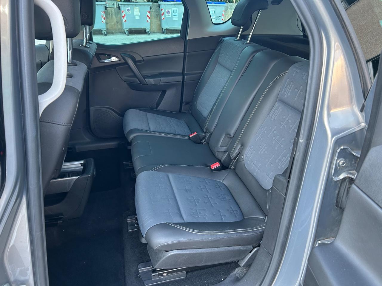 Opel Meriva 1.3 CDTI 95CV ecoFLEX Cosmo