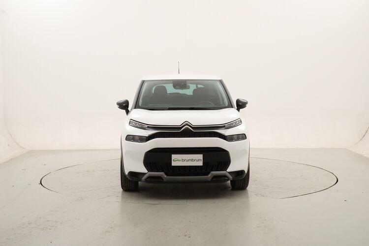 Citroen C3 Aircross You BR909720 1.2 Benzina 110CV