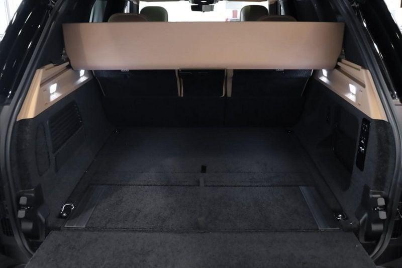 Land Rover Range Rover VOGUE 4.4 V8 Autobiography