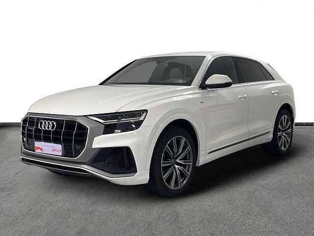 Audi Q8 50 TDI 286 CV quattro tiptronic Sport
