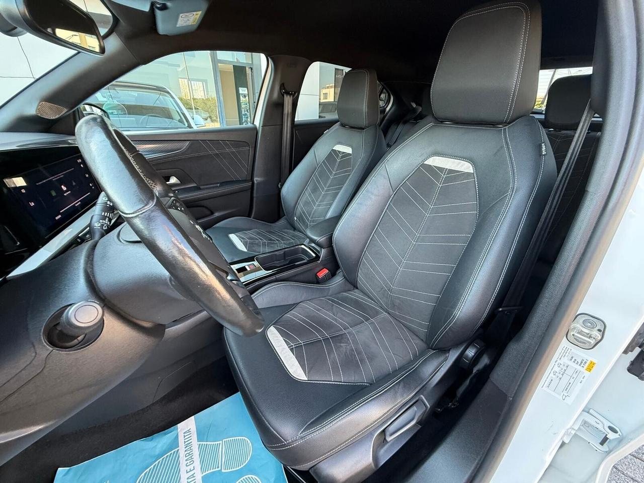 Opel Mokka 1.5 diesel GS Line - OK NEOPATENTATI -
