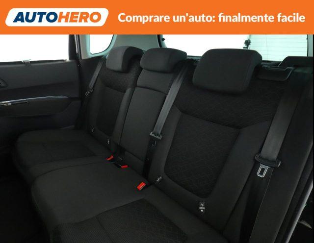 PEUGEOT 3008 BlueHDi 120 S&S Active