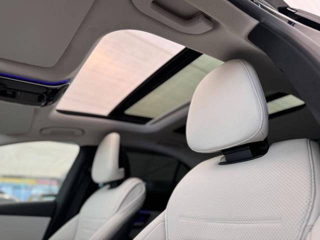 MERCEDES-BENZ C 300 d MHEV Premium Plus AMG (Tetto/LED/APP/Pelle)