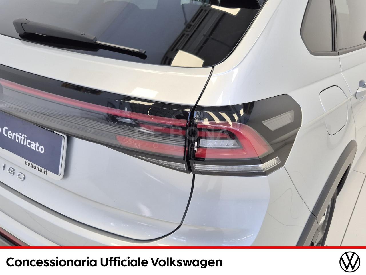 Volkswagen Taigo 1.0 tsi r-line 115cv