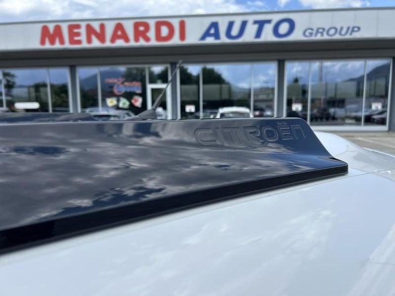Citroën C3 Aircross PureTech Turbo 100 Plus SUPER-PROMOZIONE!!