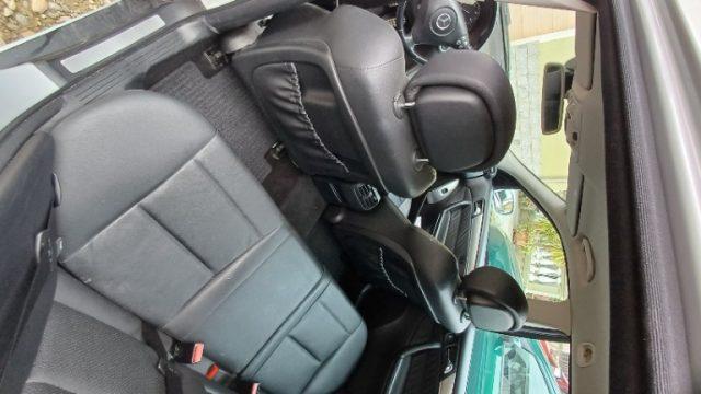 MERCEDES-BENZ C 320 CDI PREZZO COMPR. PASSAGGIO