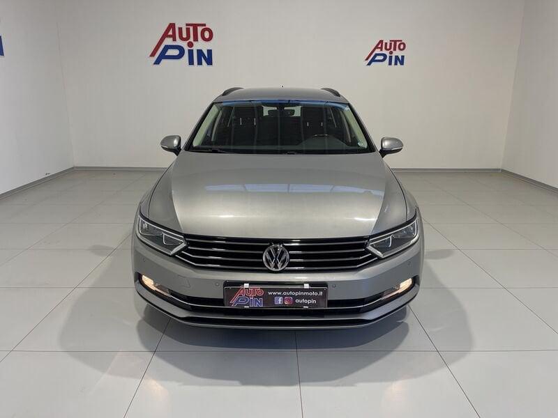 Volkswagen Passat Passat Variant 1.6 TDI Comfortline BlueMotion Technology