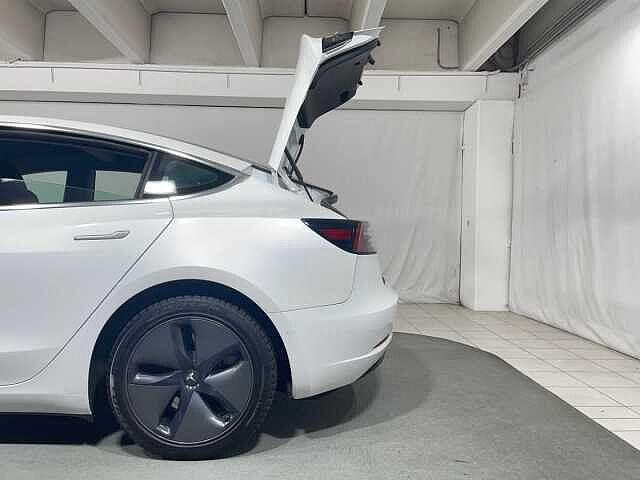 Tesla Model 3 Long Range Dual Motor AWD Batteria nuova al 100%