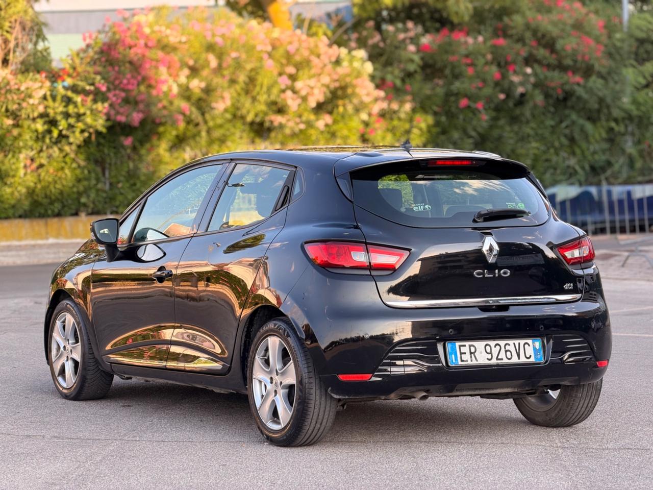 Renault Clio 1.5 dCi 8V 75CV 5 porte Live