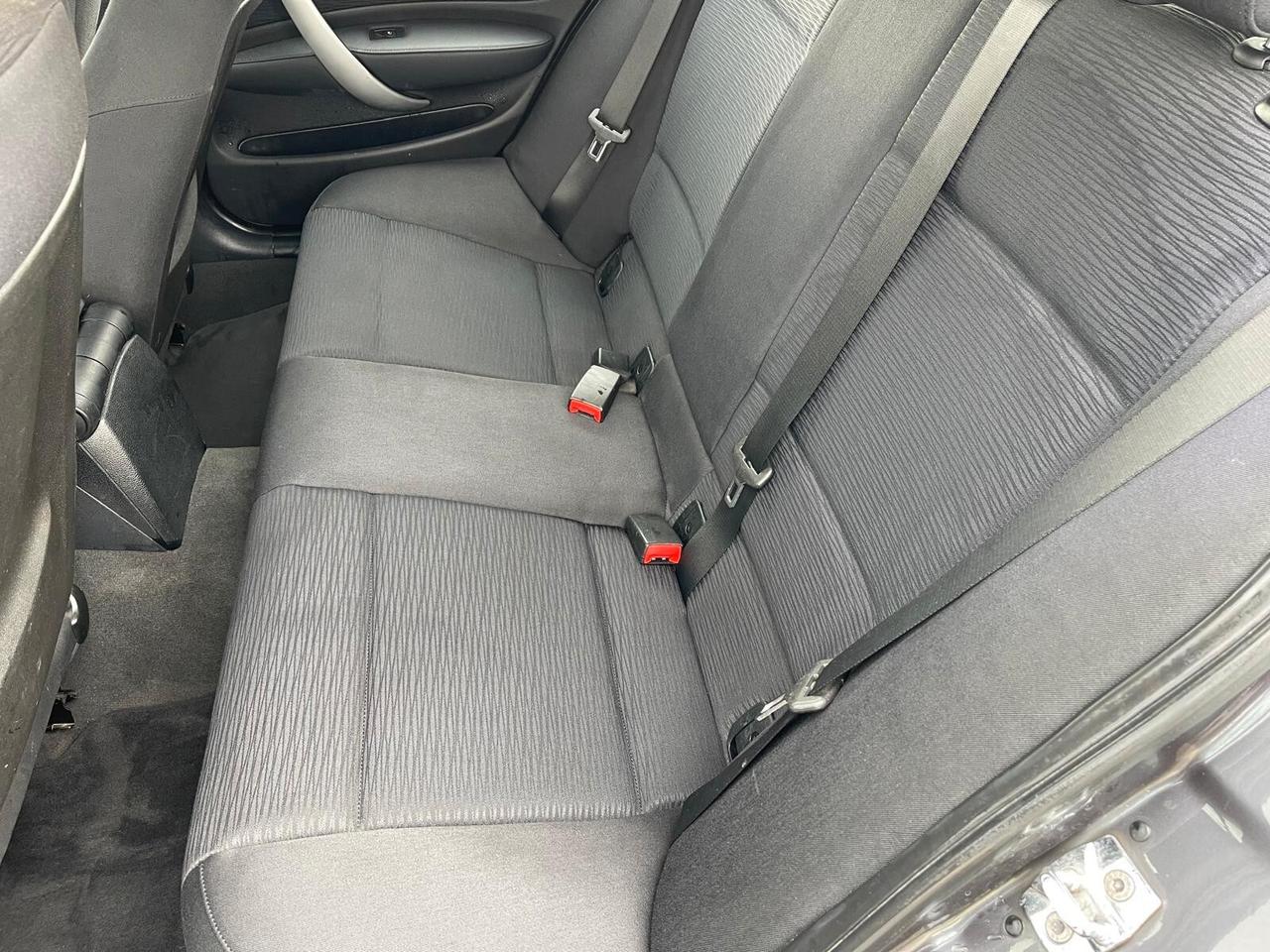 Bmw 120i cat 5 porte Futura AUTOMATICA