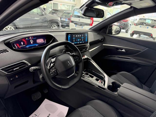 PEUGEOT 3008 BlueHDi 130 S&S EAT8 Allure Pack