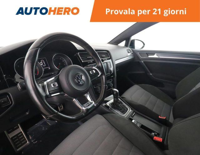VOLKSWAGEN Golf 1.6 TDI 110 CV DSG 5p. Sport Edition BlueMotion Te