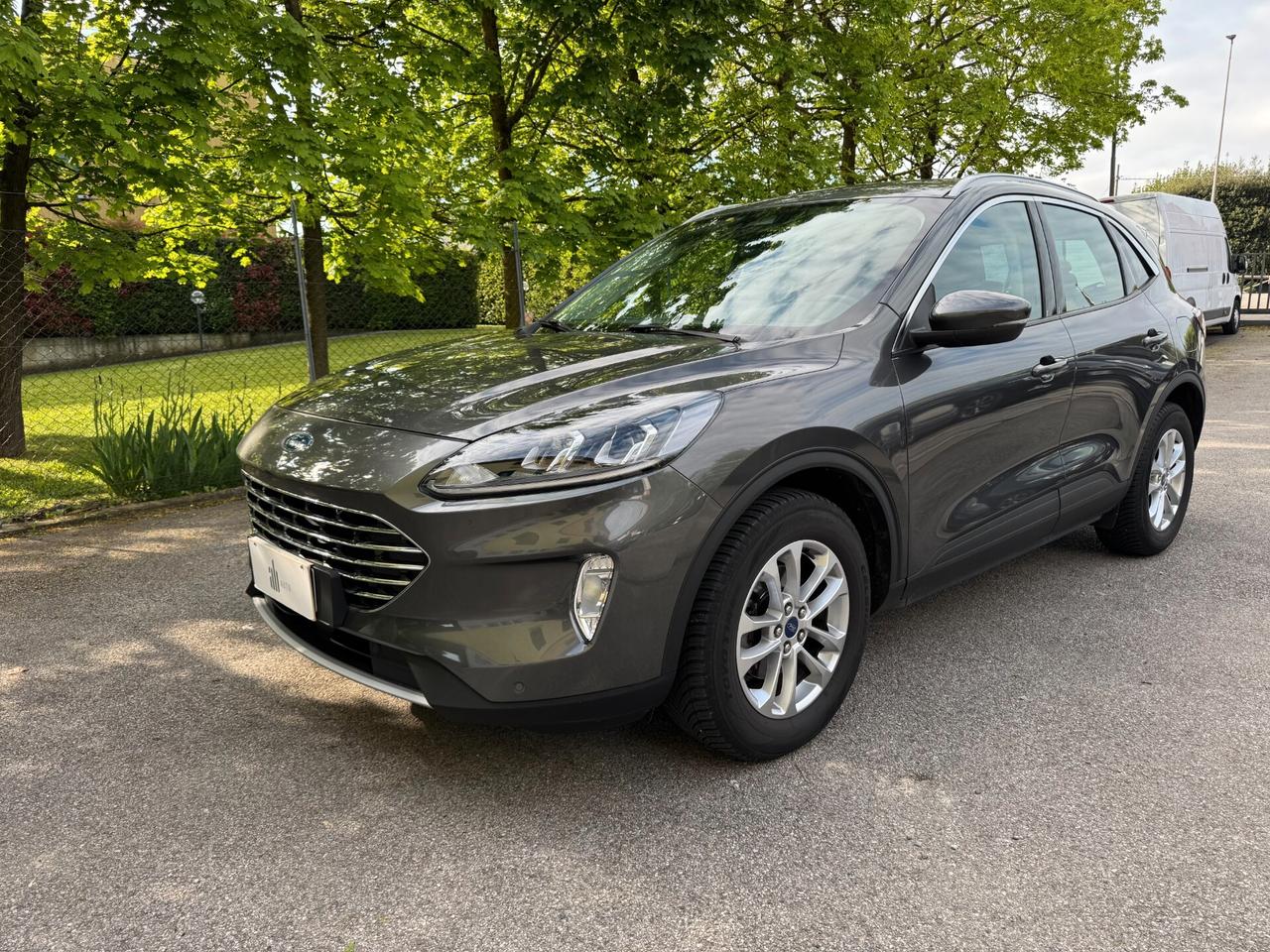 Ford Kuga 1.5 EcoBlue 120 CV 2WD Titanium