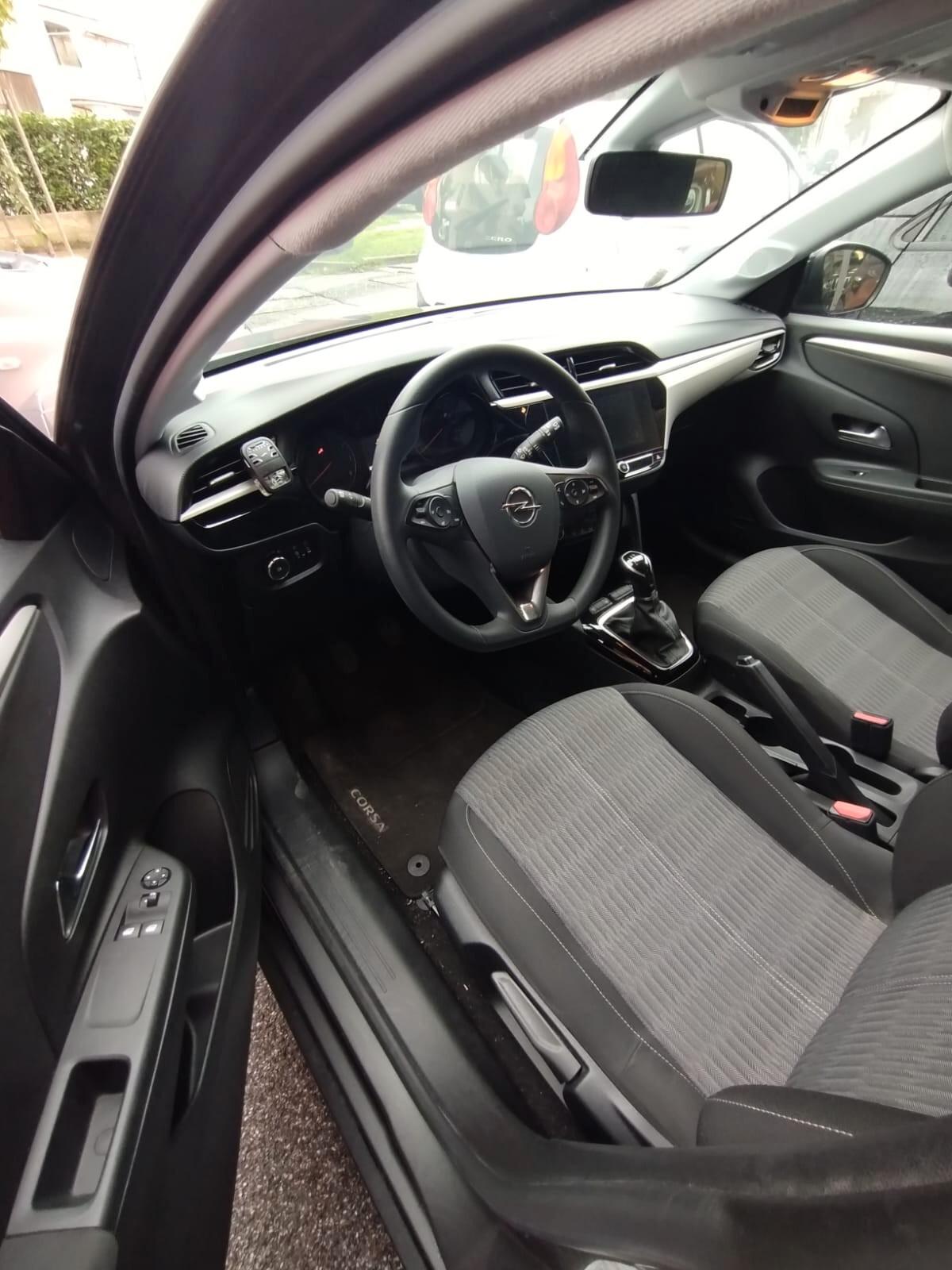 Opel Corsa 1.2 Edition