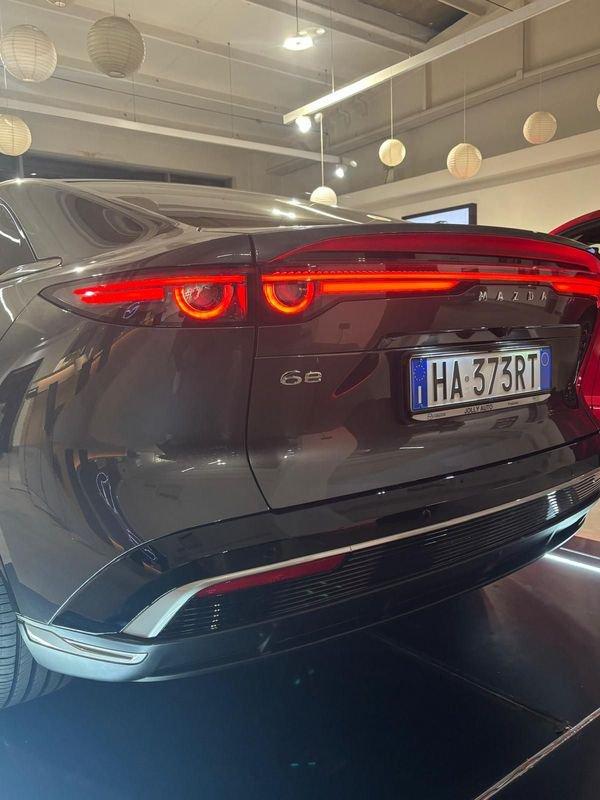 Mazda Mazda6e Mazda6e 68,8 kWh Takumi