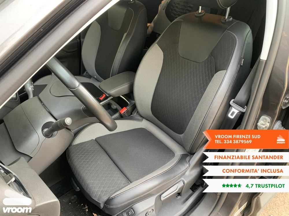 OPEL Grandland 1ª serie Grandland X 1.5 diesel...