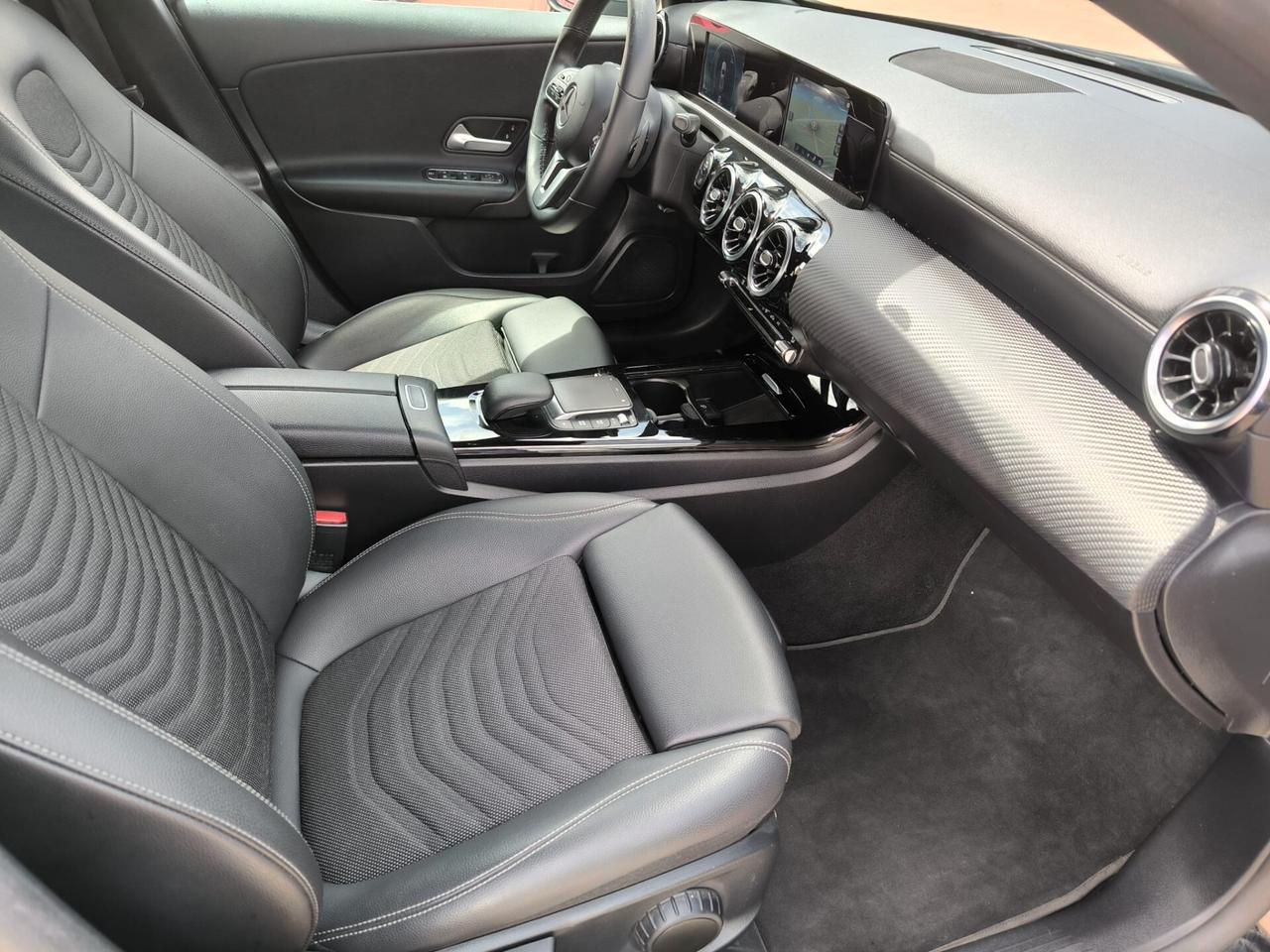 Mercedes-benz A 180 A 180 Automatic Business