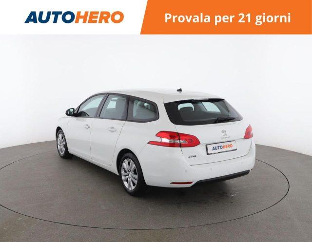 PEUGEOT 308 BlueHDi 130 S&S SW Active Business