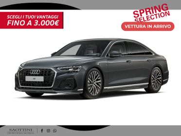 50 3.0 TDI quattro Tiptronic
