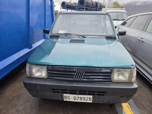 Fiat Panda 1.0 CLX 4x4 cat.