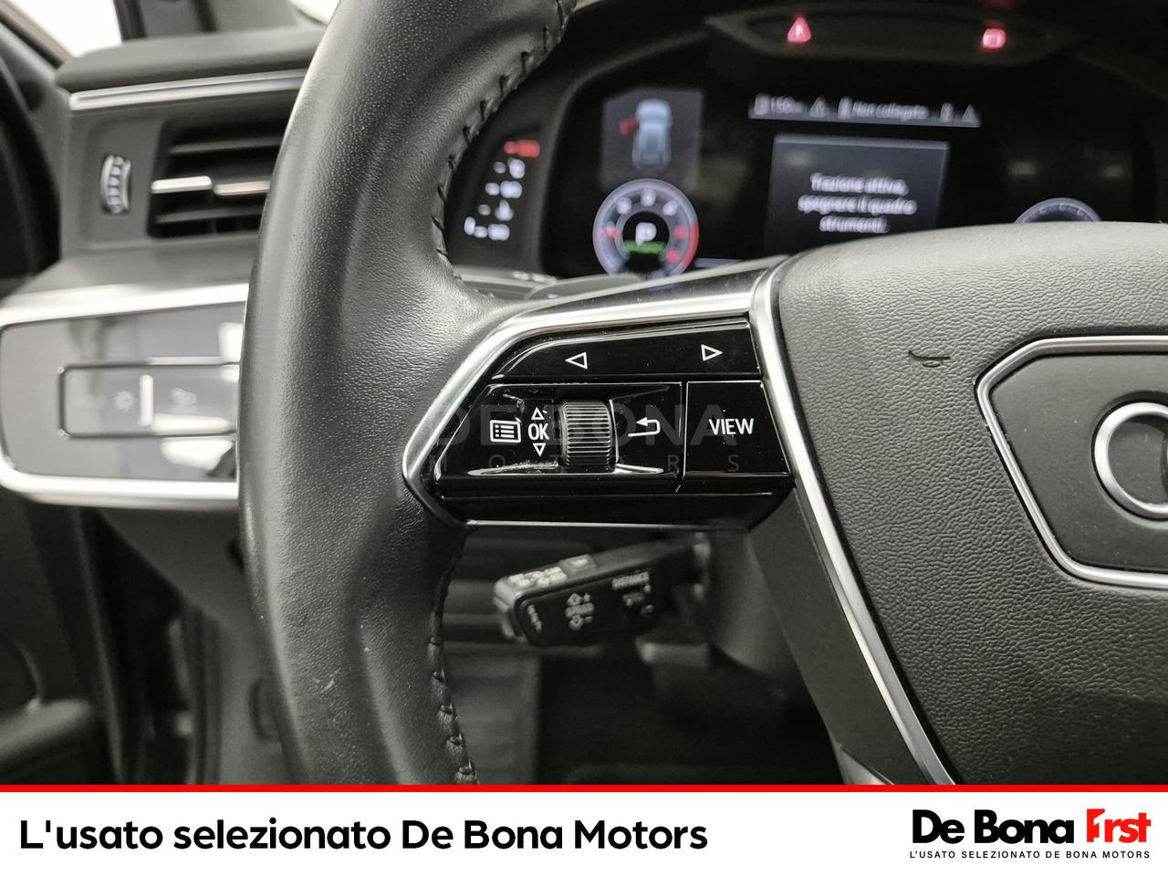 Audi A6 avant 40 2.0 tdi mhev sport quattro s-tronic