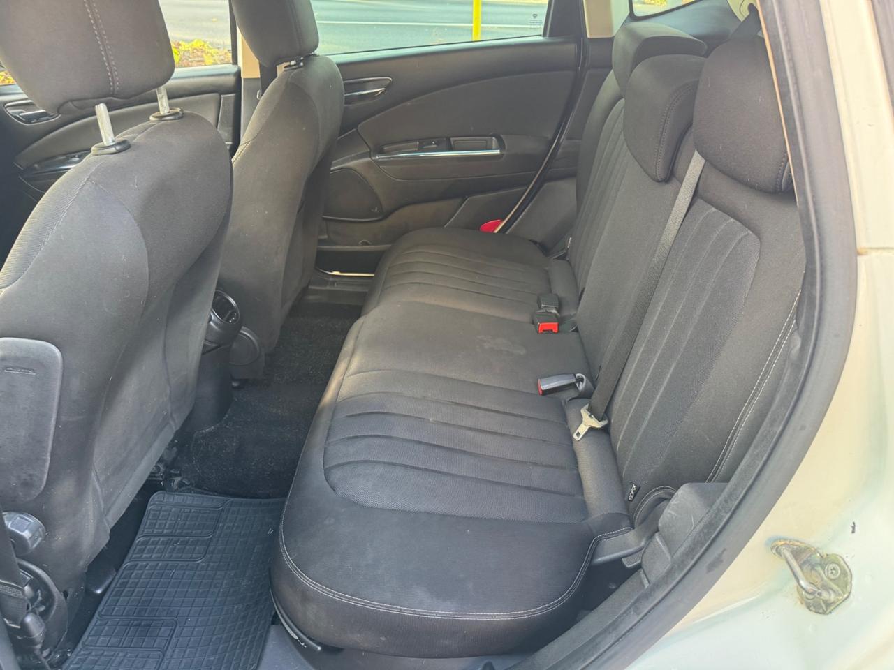 Lancia Delta 1.4 GPL neopatentati garanzia 12 mesi