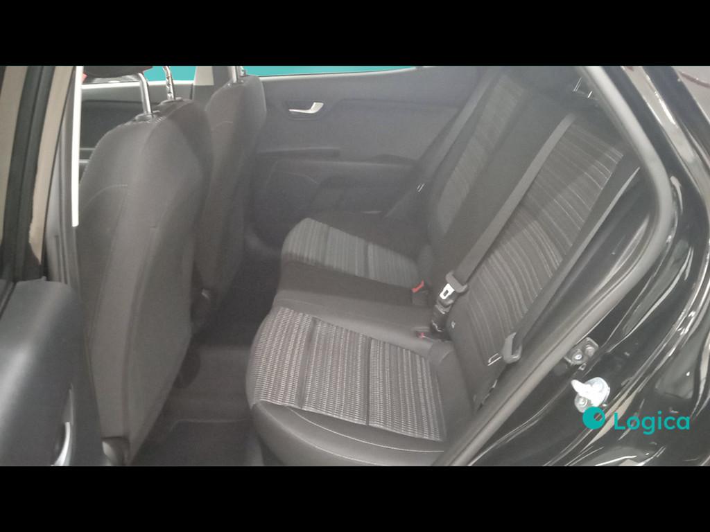 KIA Stonic - Stonic 1.2 dpi Style s/Design Pack gpl 82cv