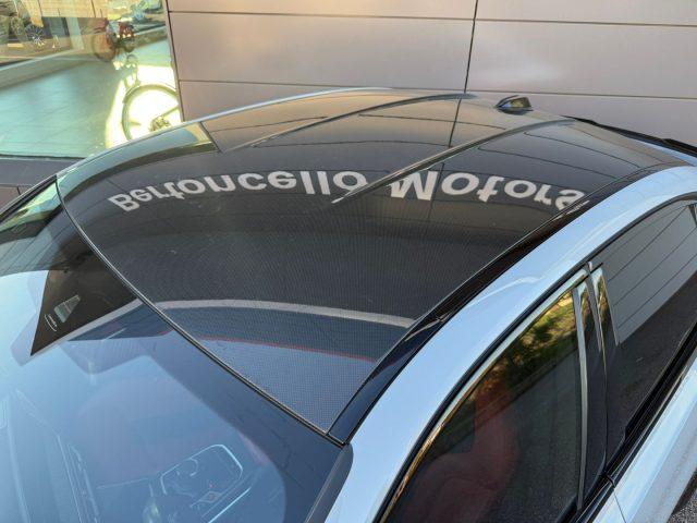 BMW M3 Competition 3.0 510cv TETTO CARBON-HARMAN-PELLE