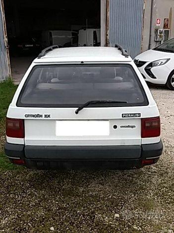 Citroen ZX Break SX 1.4i Metano