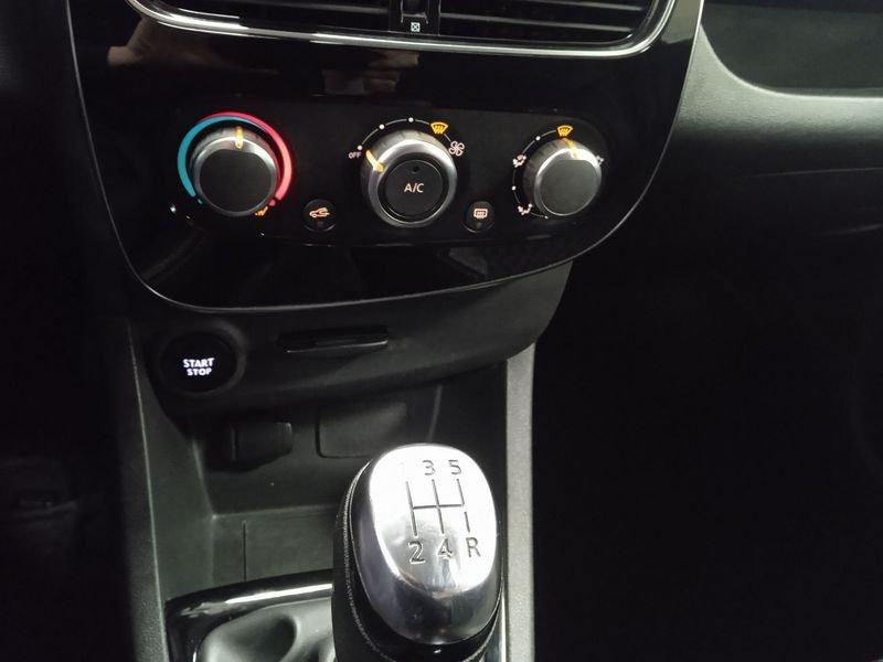 Renault Clio 4ª serie TCe 12V 90 CV GPL 5 porte Moschino Zen