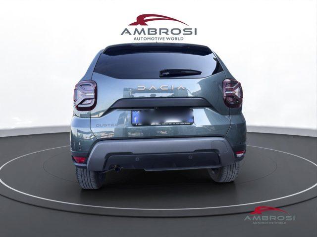 DACIA Duster 1.5 Blue dCi 8V 115 CV 4x2 Extreme