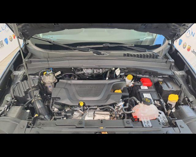 JEEP Renegade 1.6 mjt 130cv Limited 2wd