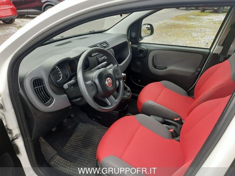 FIAT Panda 3ª serie 1.2 Pop