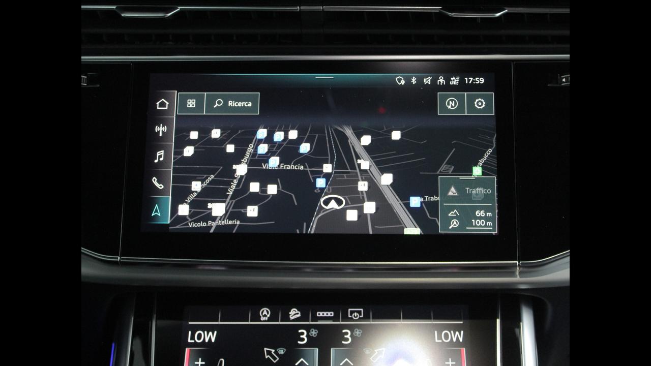 AUDI Q7 II 2019 - Q7 50 3.0 tdi mhev Sport quattro tiptronic 7p.ti