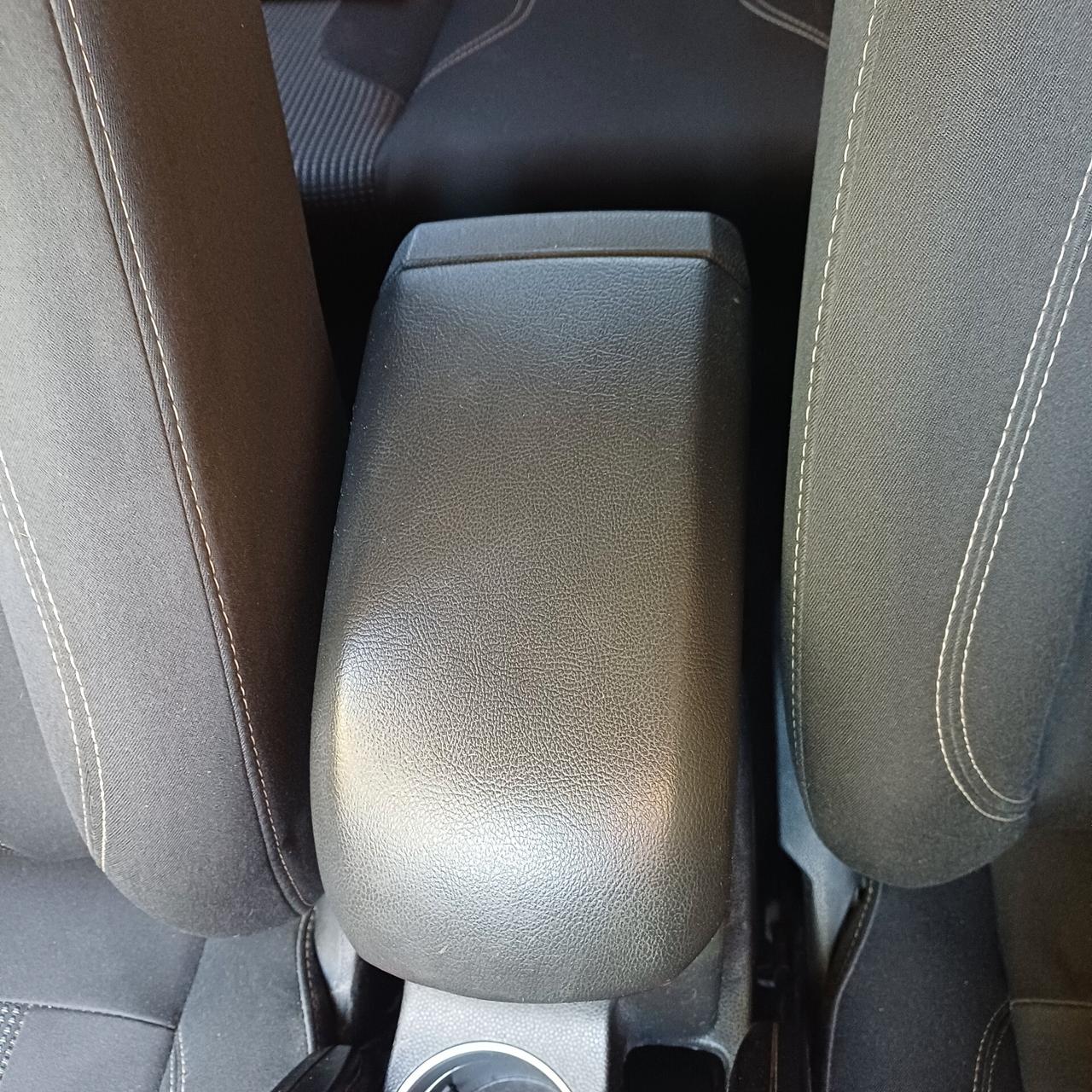 Ford Fiesta 1.5 TDCi 95CV 5 porte Titanium
