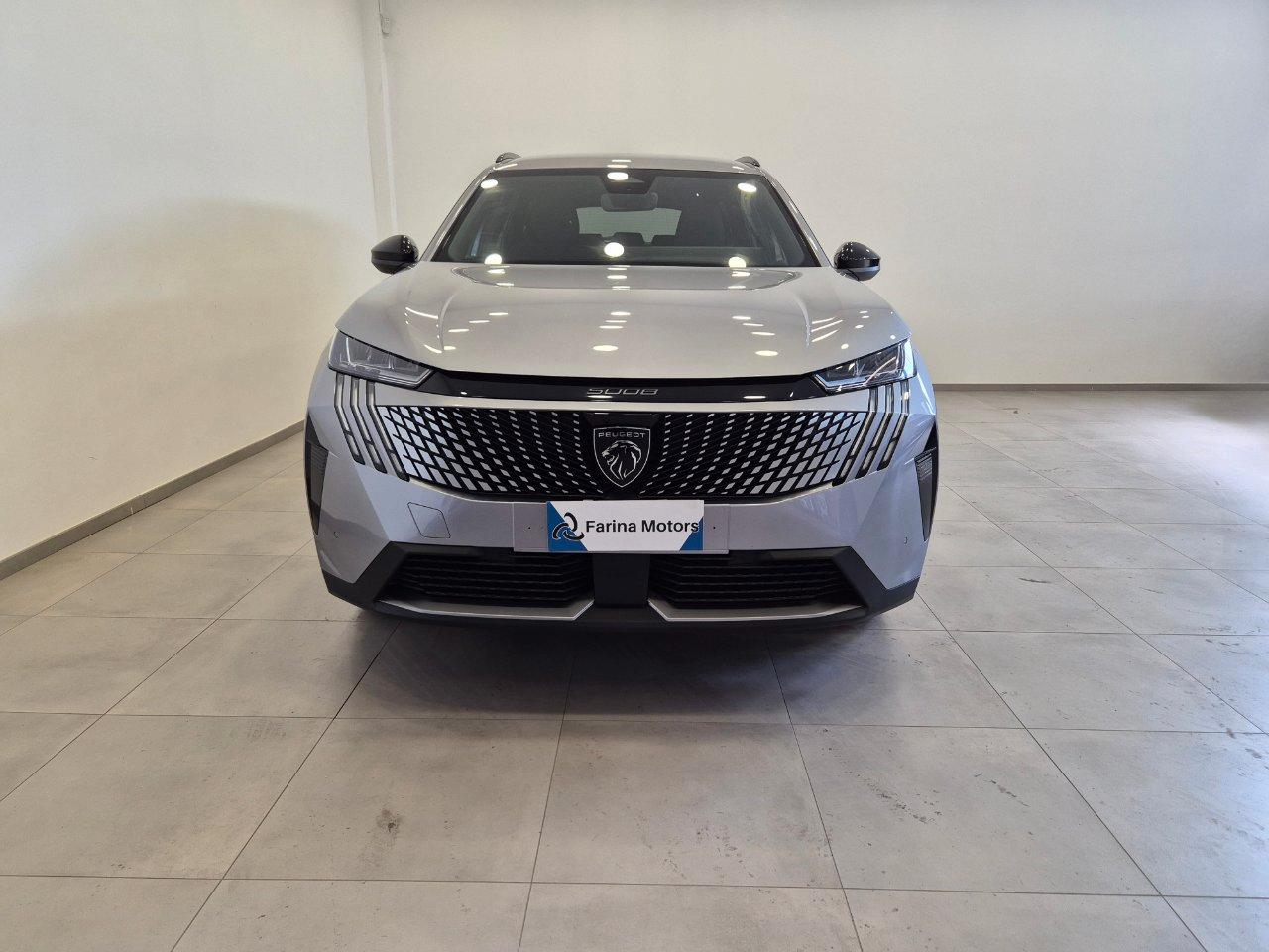 Peugeot 5008 1.2 hybrid Allure 145cv 7p.ti e-dcs6 IN PROMO