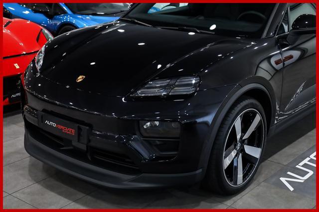 PORSCHE Macan Ev|IVA ESP|LED MATRIX|TETTO
