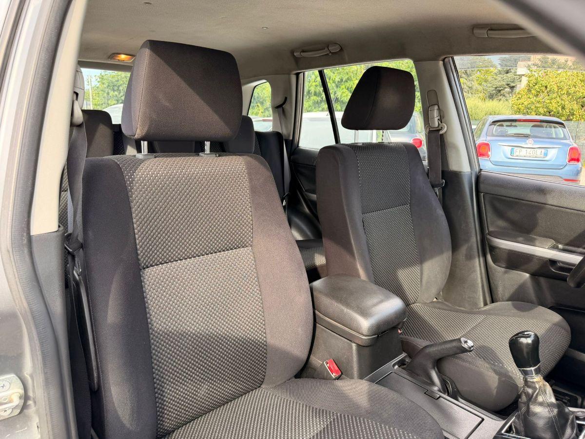 SUZUKI - Grand Vitara 1.9 ddis Executive 5p