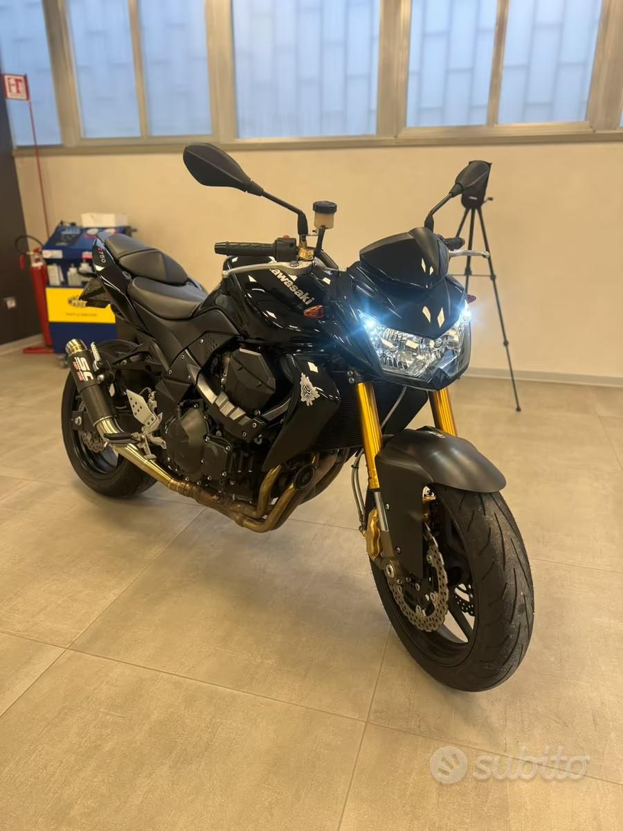 Z 750